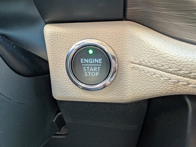 2023 Ford Expedition Limited MAX