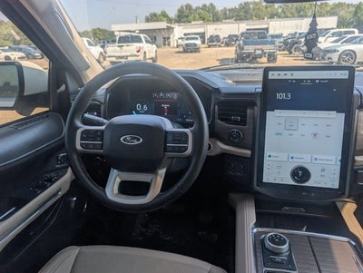 2023 Ford Expedition Limited MAX