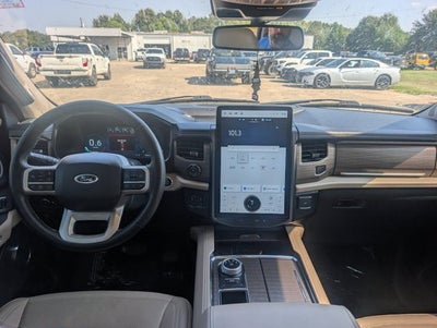 2023 Ford Expedition Limited MAX
