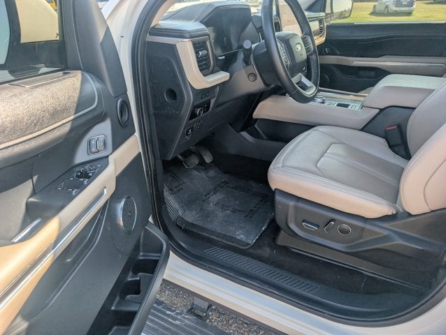 2023 Ford Expedition Limited MAX