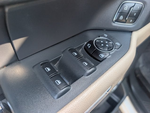 2023 Ford Expedition Limited MAX