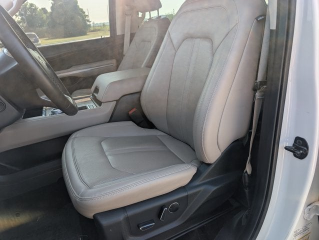 2023 Ford Expedition Limited MAX