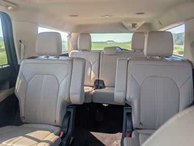 2023 Ford Expedition Limited MAX