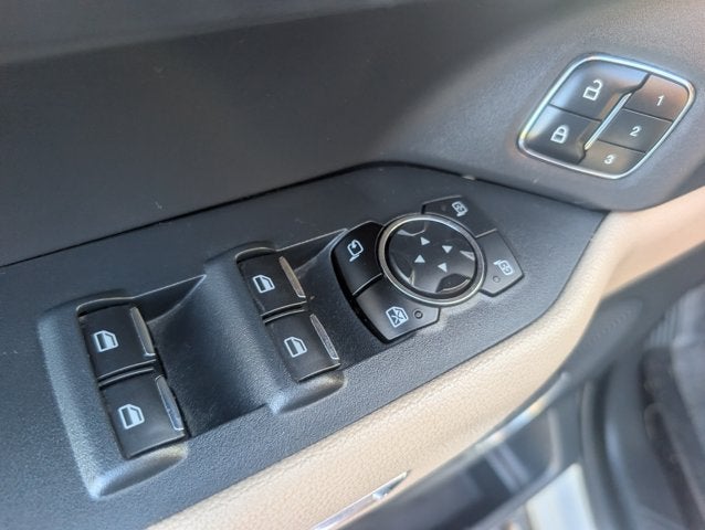 2023 Ford Expedition Limited MAX