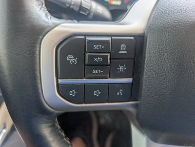 2023 Ford Expedition Limited MAX