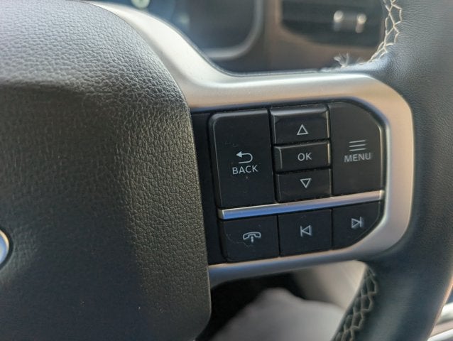 2023 Ford Expedition Limited MAX