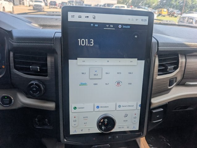2023 Ford Expedition Limited MAX