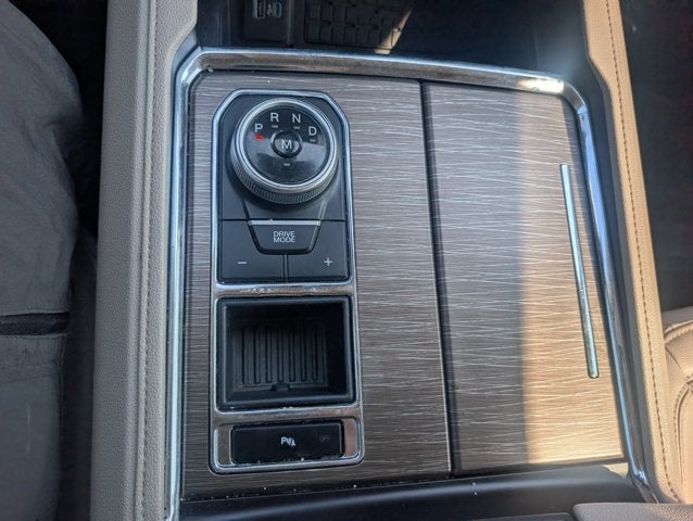 2023 Ford Expedition Limited MAX