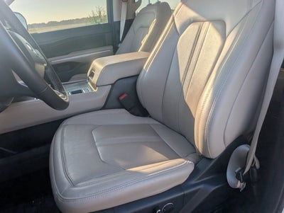2023 Ford Expedition Limited MAX