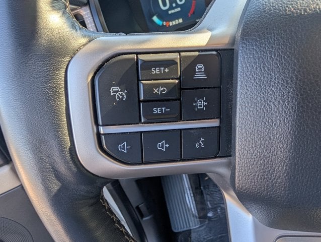 2023 Ford Expedition Limited MAX