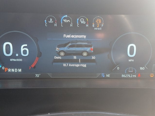 2023 Ford Expedition Limited MAX