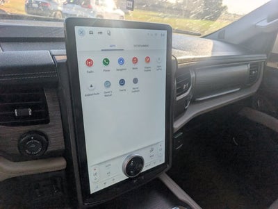 2023 Ford Expedition Limited MAX