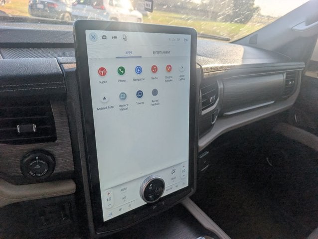 2023 Ford Expedition Limited MAX