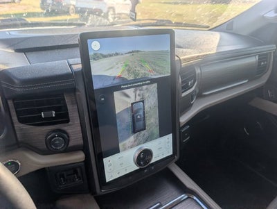 2023 Ford Expedition Limited MAX