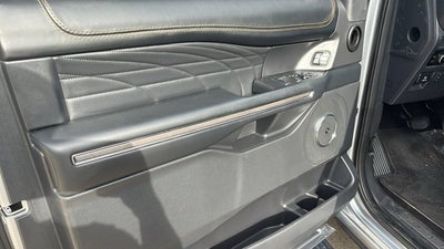 2023 Ford Expedition Platinum