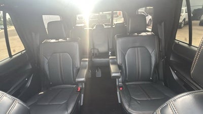 2023 Ford Expedition Platinum