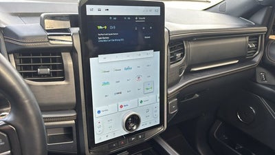 2023 Ford Expedition Platinum