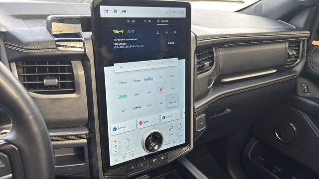 2023 Ford Expedition Platinum