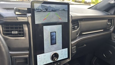 2023 Ford Expedition Platinum