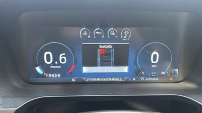 2023 Ford Expedition Platinum