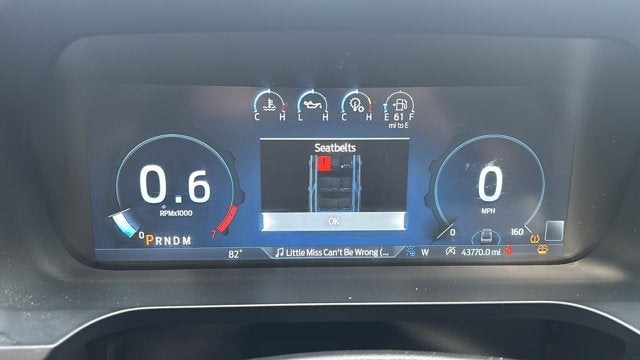 2023 Ford Expedition Platinum