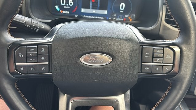 2023 Ford Expedition Platinum