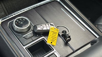 2023 Ford Expedition Platinum