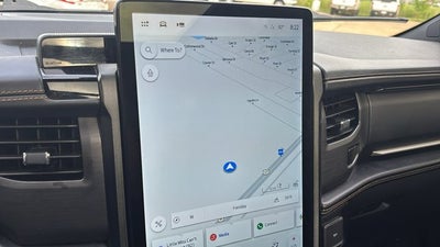 2023 Ford Expedition Platinum