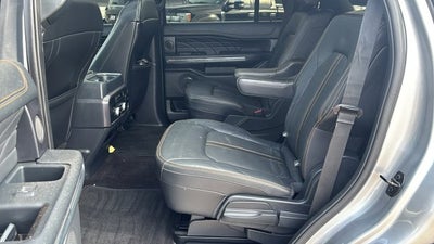 2023 Ford Expedition Platinum