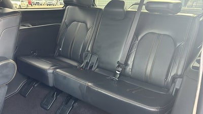 2023 Ford Expedition Platinum