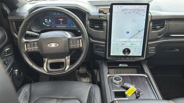 2023 Ford Expedition Platinum