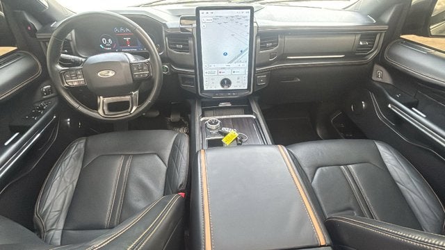 2023 Ford Expedition Platinum