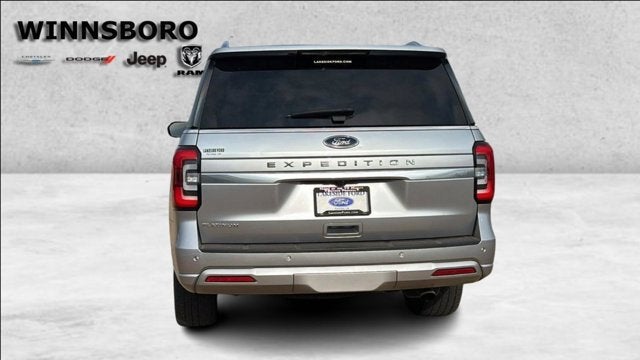 2023 Ford Expedition Platinum