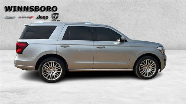 2023 Ford Expedition Platinum
