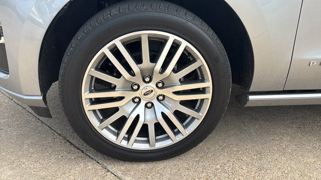 2023 Ford Expedition Platinum