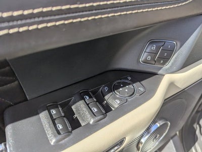 2020 Ford Expedition Platinum