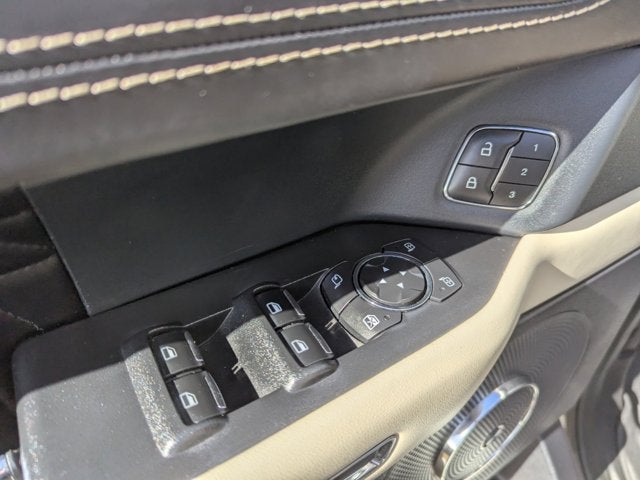 2020 Ford Expedition Platinum