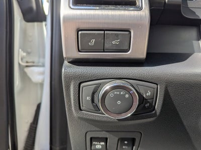 2020 Ford Expedition Platinum