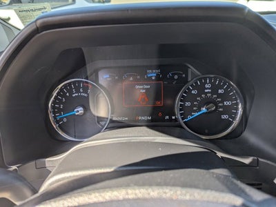 2020 Ford Expedition Platinum