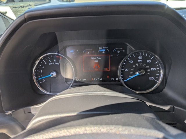 2020 Ford Expedition Platinum