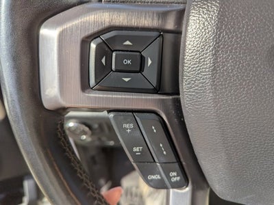 2020 Ford Expedition Platinum