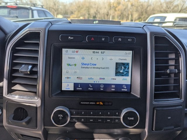 2020 Ford Expedition Platinum