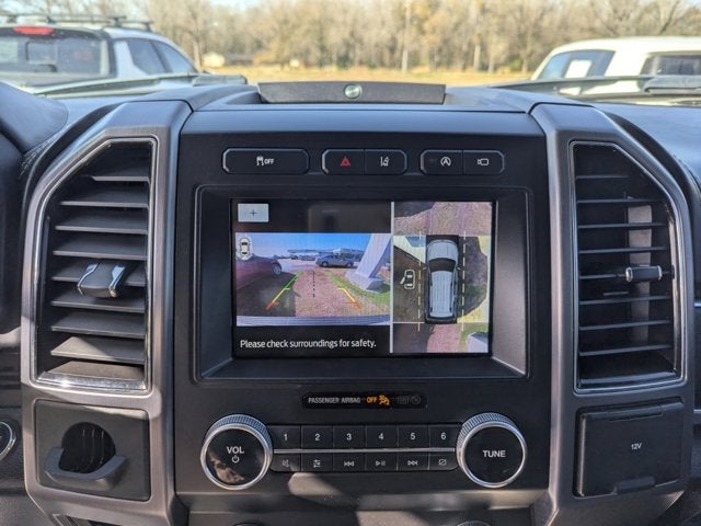 2020 Ford Expedition Platinum