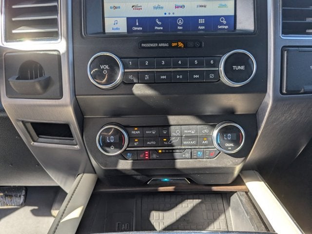 2020 Ford Expedition Platinum