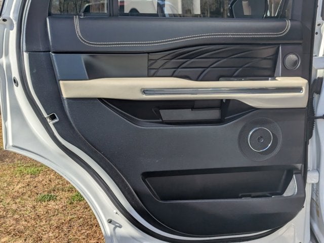 2020 Ford Expedition Platinum