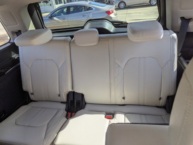 2020 Ford Expedition Platinum