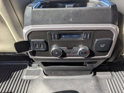 2020 Ford Expedition Platinum