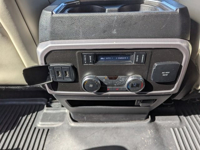 2020 Ford Expedition Platinum