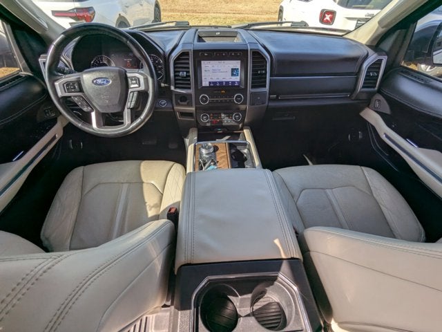 2020 Ford Expedition Platinum