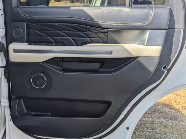 2020 Ford Expedition Platinum